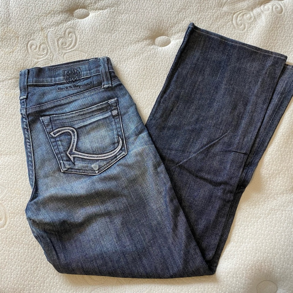 Rock & republic jeans